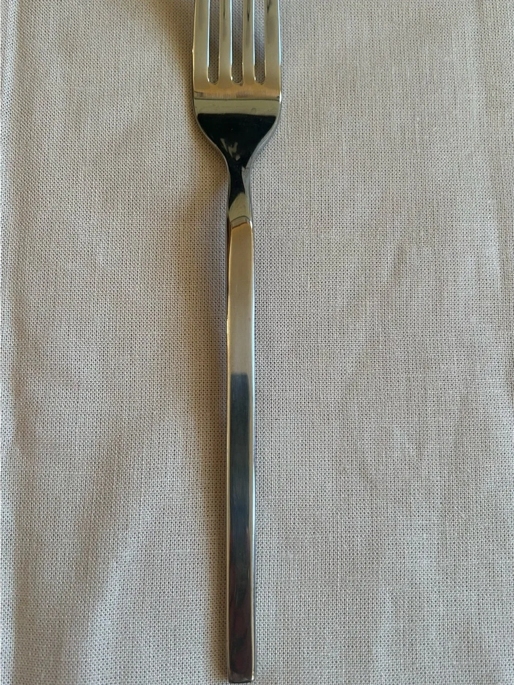 Villeroy & Boch New Wave Glossy Stainless Steel 18/10 Flatware Set